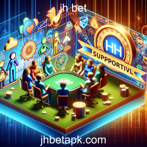 A Importância dos Jogos de Suporte na Evolução dos Jogadores